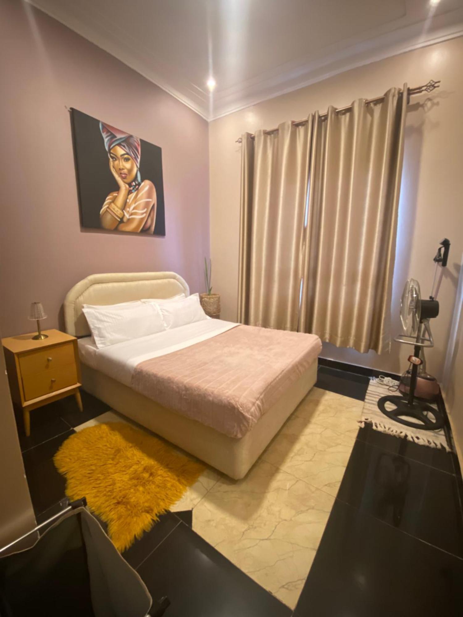 Apartamento Casa Del Court *