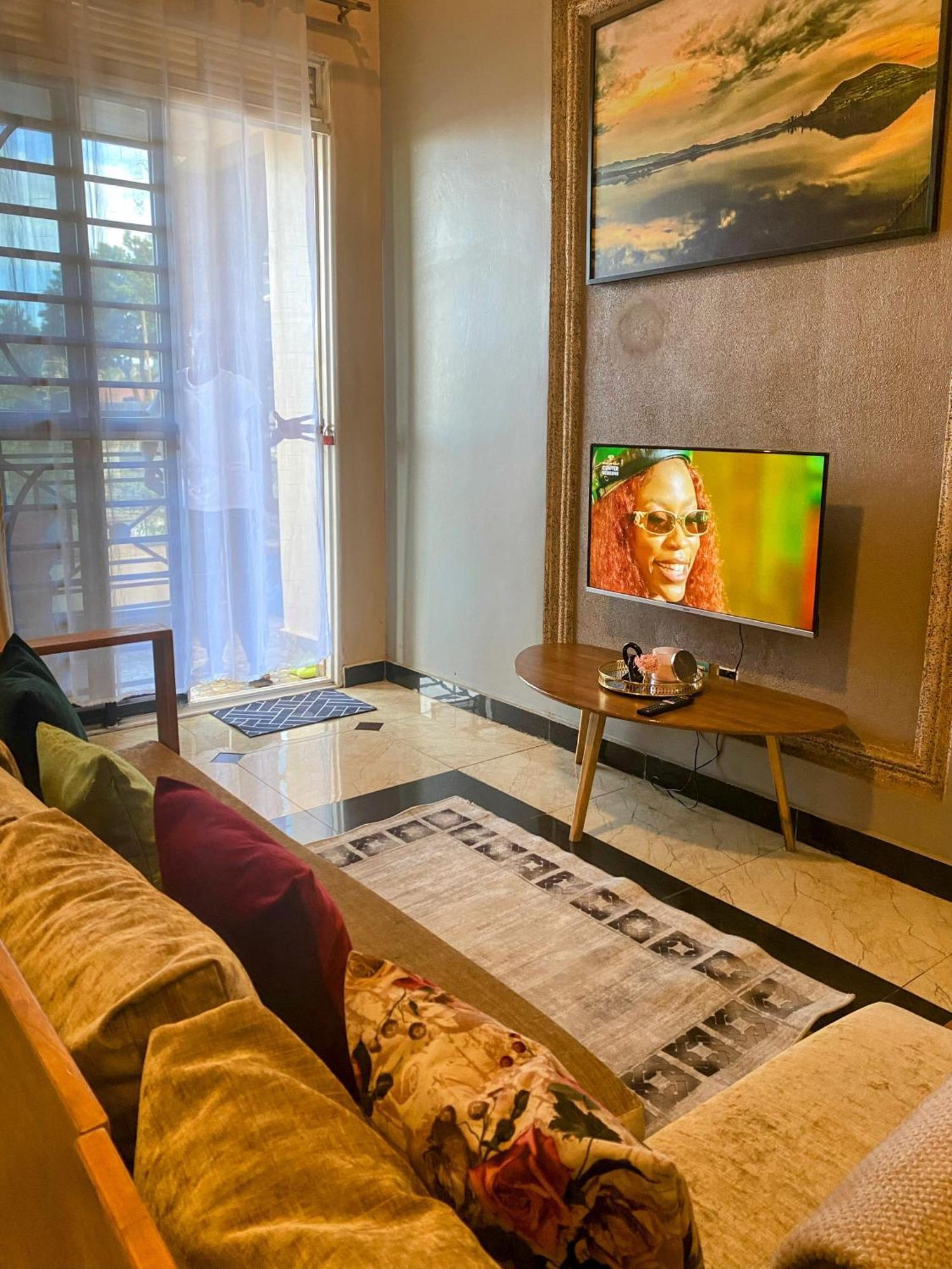 Apartamento Casa Del Court